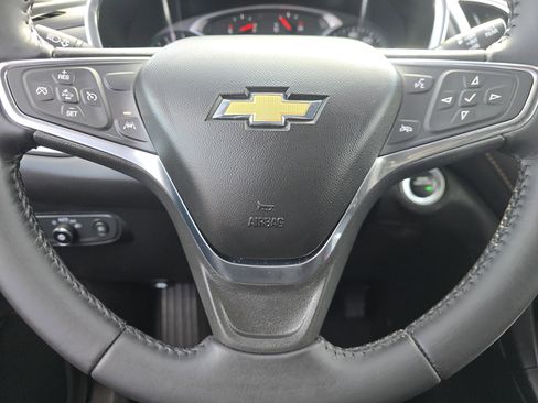 Used 2021 Chevrolet Equinox Premier w/ Redline Edition image 20