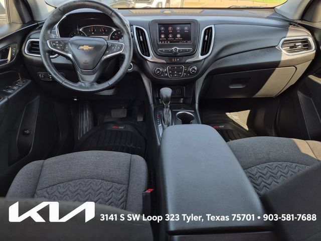 Used 2024 Chevrolet Equinox LT FWD image 25