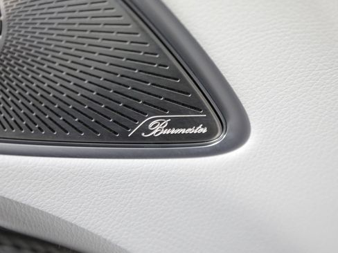 Used 2023 Mercedes-Benz EQS AMG 4MATIC w/ Trim Level Package image 74