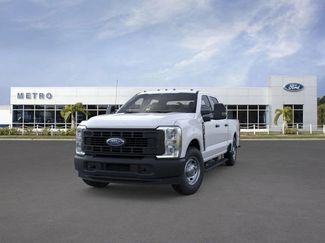 New 2026 Ford F250 XL video 2