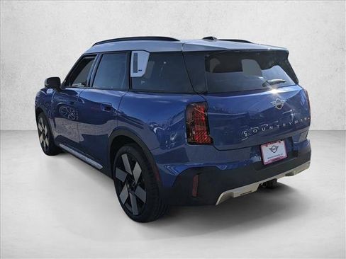 New 2026 MINI Cooper Countryman S AWD/4WD image 9