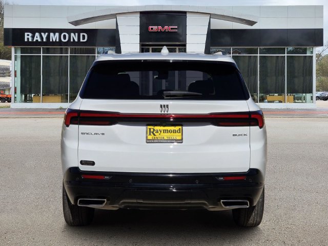 Used 2026 Buick Enclave Sport Touring FWD image 5