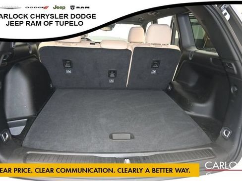 Used 2023 Jeep Grand Cherokee Limited AWD/4WD image 29