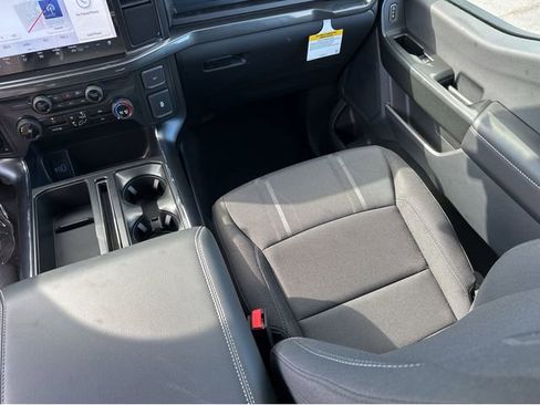 New 2026 Ford F150 STX w/ F-150 LOBO Package image 13