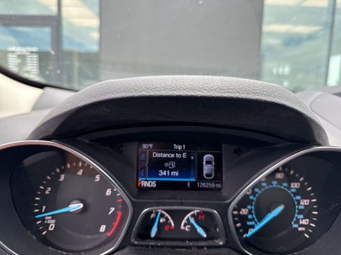 Used 2016 Ford Escape S FWD image 8
