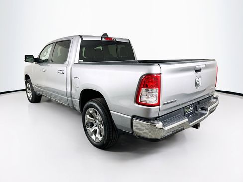 Used 2022 RAM 1500 Big Horn AWD/4WD image 5