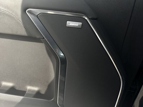 Certified 2022 Chevrolet Silverado 1500 LTZ w/ LTZ Premium Package image 24