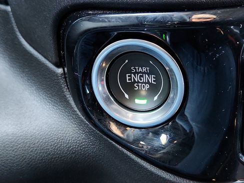 Used 2024 Chevrolet Silverado 1500 High Country w/ Z71 Off-Road Package image 21