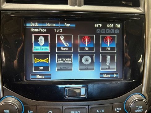 Used 2013 Chevrolet Malibu LT FWD image 26