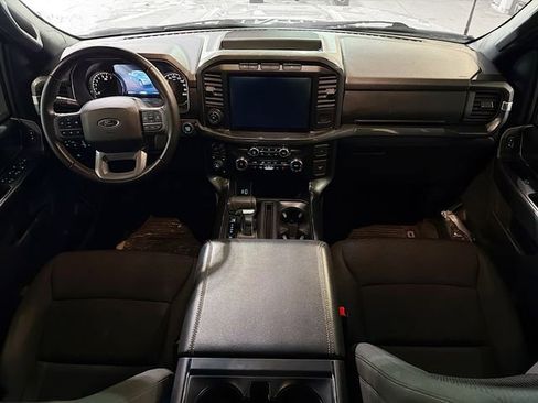 Used 2023 Ford F150 XLT w/ Equipment Group 302A High image 10