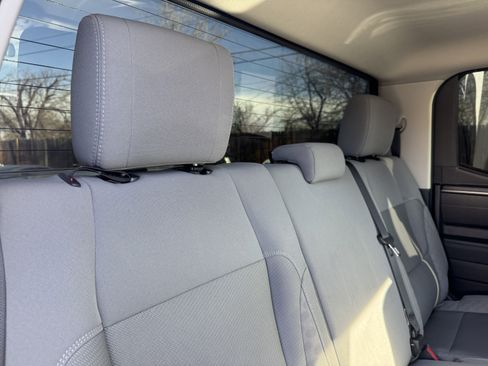 Used 2023 Toyota Tundra SR5 w/ SR5 Convenience Package image 18