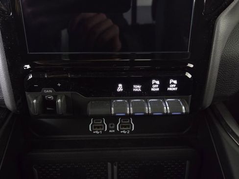 New 2025 RAM 2500 Power Wagon image 25