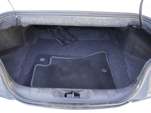 Used 2024 Ford Mustang Convertible RWD image 22