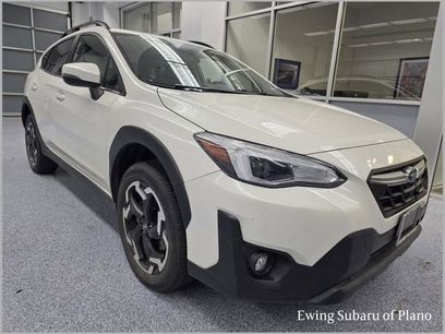 Used 2023 Subaru Crosstrek 2.5i Limited
