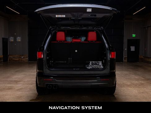 Used 2025 Toyota Sequoia TRD Pro image 9