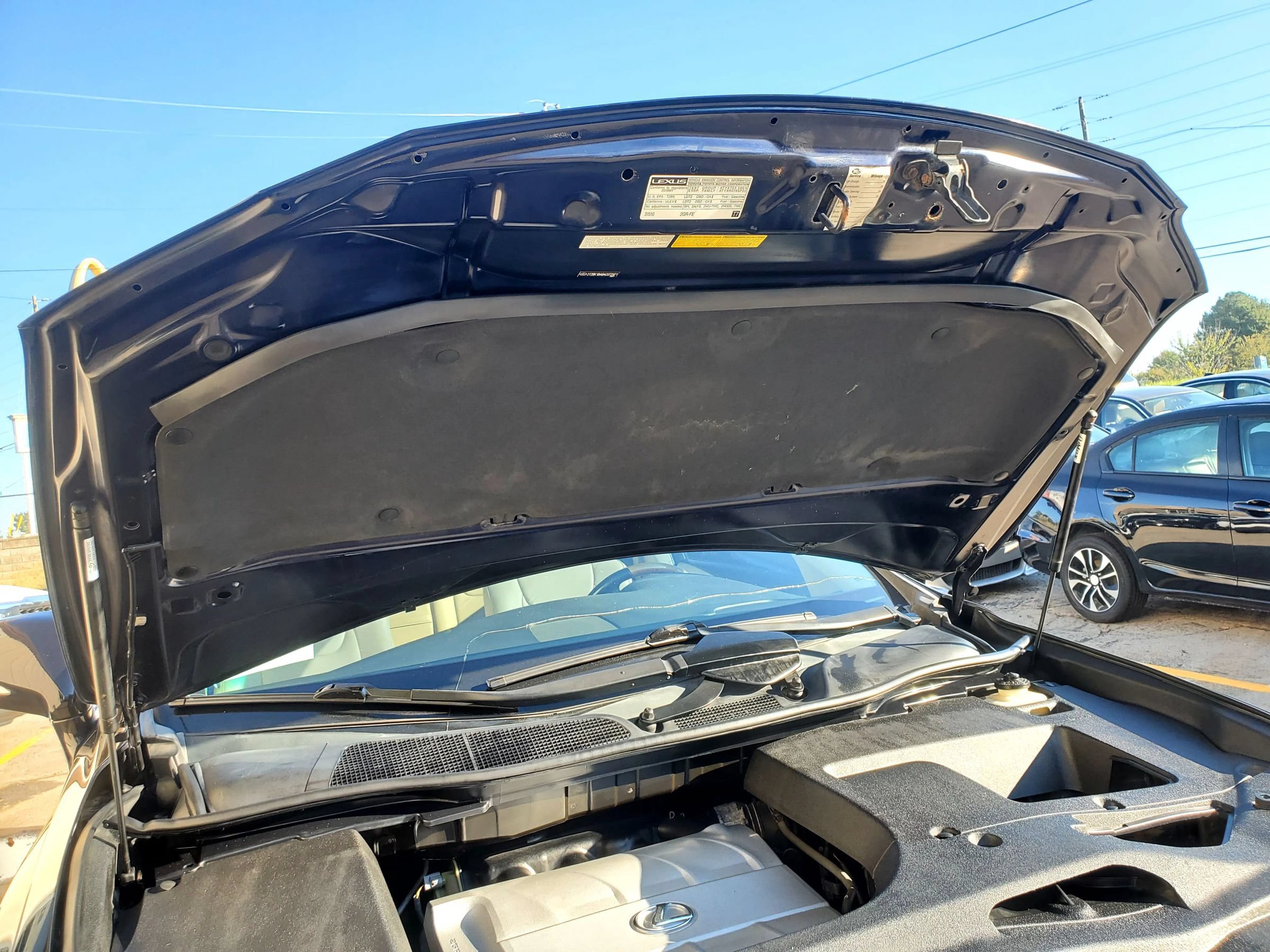 Used 2010 Lexus RX 350 AWD w/ Premium Pkg image 45