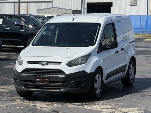 Used 2018 Ford Transit Connect XL image 5