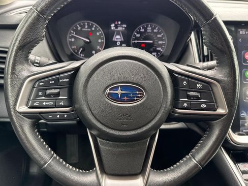 Used 2023 Subaru Outback Premium w/ Popular Package #1 AWD/4WD image 17