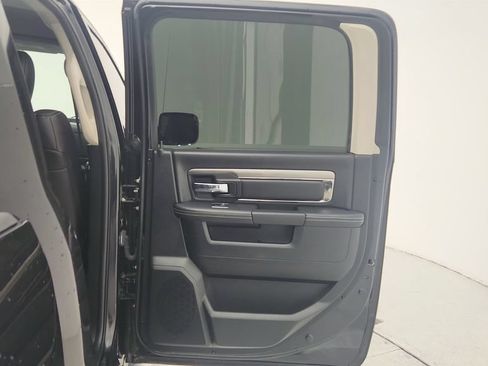 Used 2016 RAM 1500 Sport RWD image 26