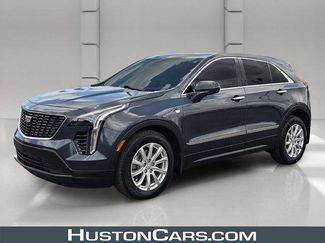 Certified 2020 Cadillac XT4 Luxury FWD video 1