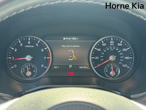 Used 2021 Kia Telluride SX image 18