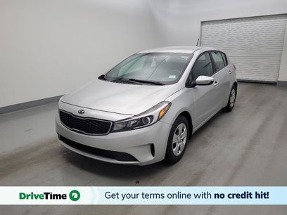 Used 2017 Kia Forte LX