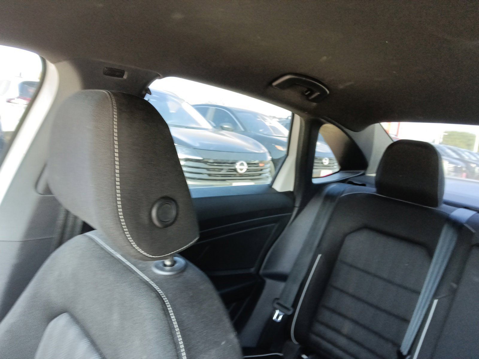 Used 2023 Volkswagen Jetta Sport FWD image 17