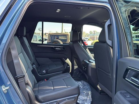 New 2026 Chevrolet Tahoe LT w/ Comfort Package image 12