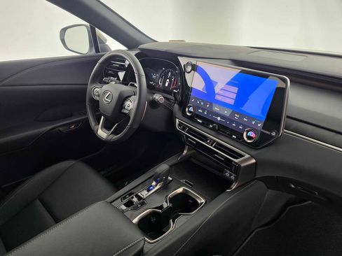 New 2026 Lexus RX 350 Premium w/ Convenience Package FWD image 11