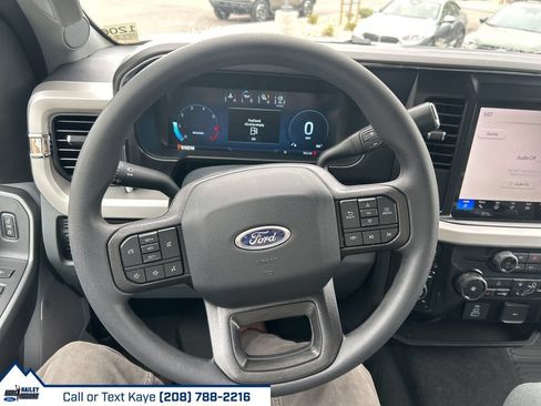 New 2026 Ford F250 XLT w/ XLT Premium Package AWD/4WD image 31