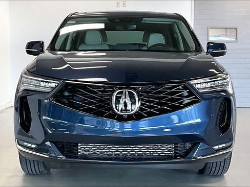 New 2026 Acura RDX w/Advance Package image 6