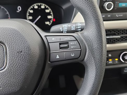 Certified 2024 Honda HR-V LX image 18