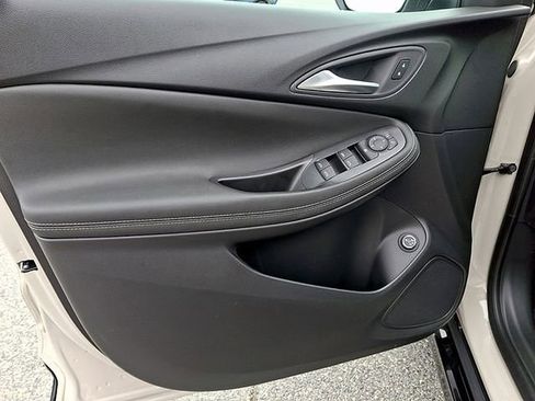 New 2026 Buick Encore GX Sport Touring w/ Studio Series AWD/4WD image 8