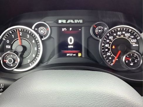 Certified 2023 RAM 1500 Big Horn AWD/4WD image 14