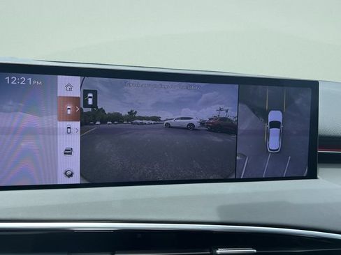 New 2026 Genesis GV70 2.5T Advanced AWD/4WD image 28