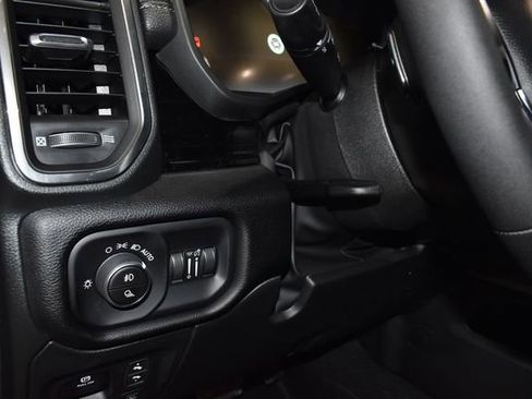 New 2026 RAM 1500 Laramie w/ Night Edition image 28