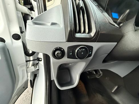 Used 2018 Ford Transit 350 148 High Roof RWD image 28