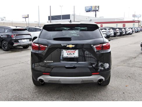 Used 2021 Chevrolet Blazer LT image 6