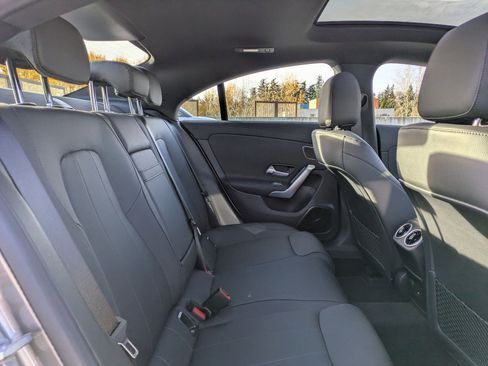 Used 2026 Mercedes-Benz CLA 250 4MATIC image 20