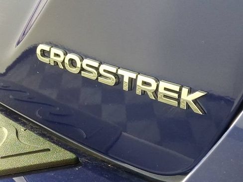 Used 2025 Subaru Crosstrek 2.5i Limited AWD/4WD image 30