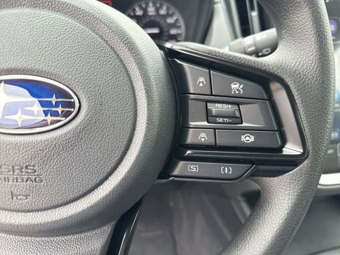 New 2026 Subaru Crosstrek 2.0i Premium AWD/4WD image 64