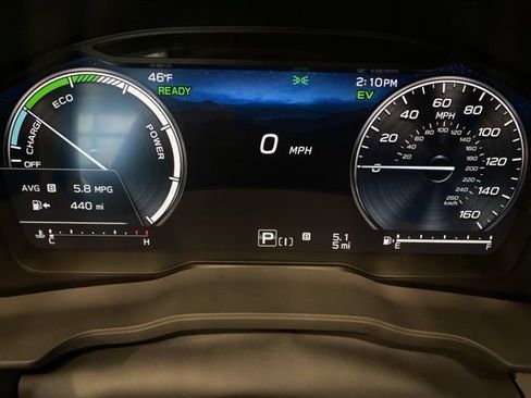 New 2026 Subaru Crosstrek 2.5i Sport AWD/4WD image 22