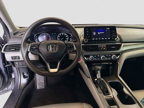 Used 2018 Honda Accord LX image 20