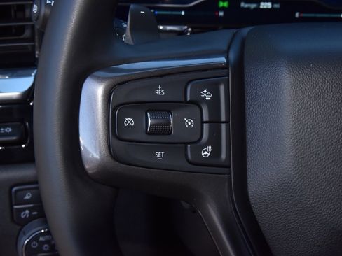 Used 2025 Chevrolet Silverado 1500 High Country w/ High Country Premium Package image 23