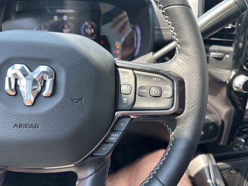 New 2025 RAM 2500 Rebel w/ Rebel Level 1 Equipment Group image 74