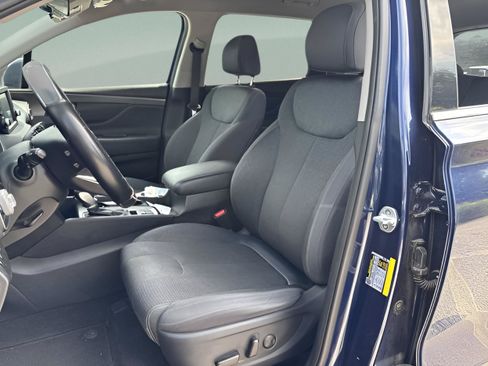 Used 2019 Hyundai Santa Fe SEL w/ Cargo Package FWD image 27