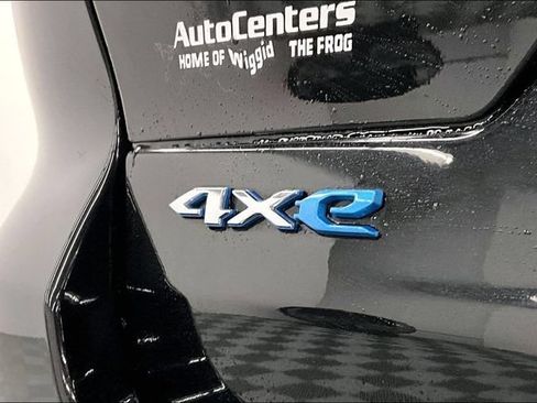 Used 2023 Jeep Grand Cherokee 4WD 4xe image 9