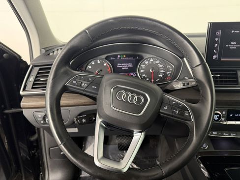 Used 2023 Audi Q5 2.0T Premium w/ Convenience Package AWD/4WD image 23