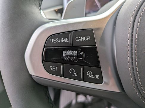 New 2026 BMW X5 xDrive40i w/ M Sport Package image 18