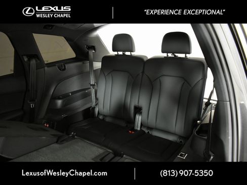 Used 2025 Audi Q7 3.0T Premium Plus image 30